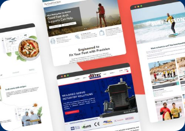 Beautiful Web Design