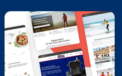 Beautiful Web Design